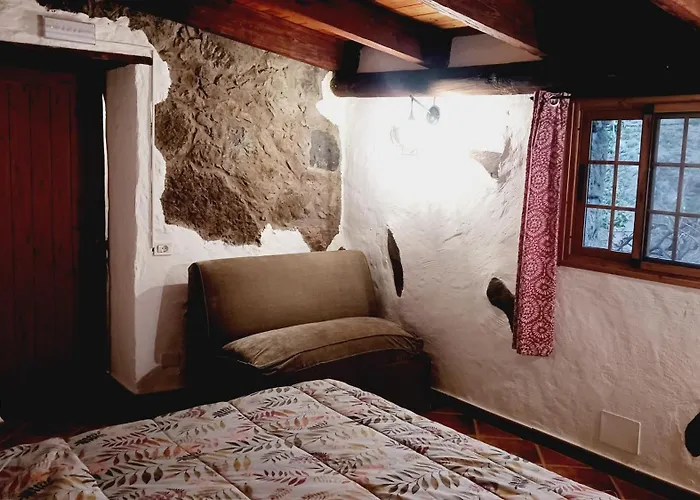 Casita El Parral
