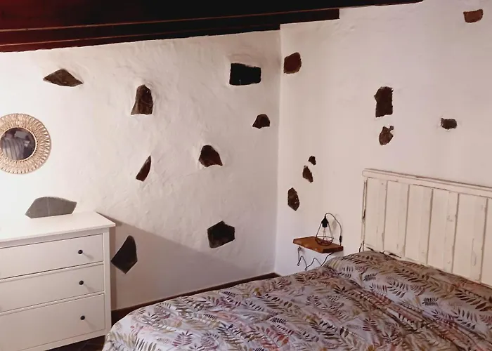 Casita El Parral