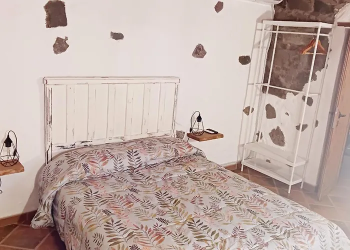 Casita El Parral