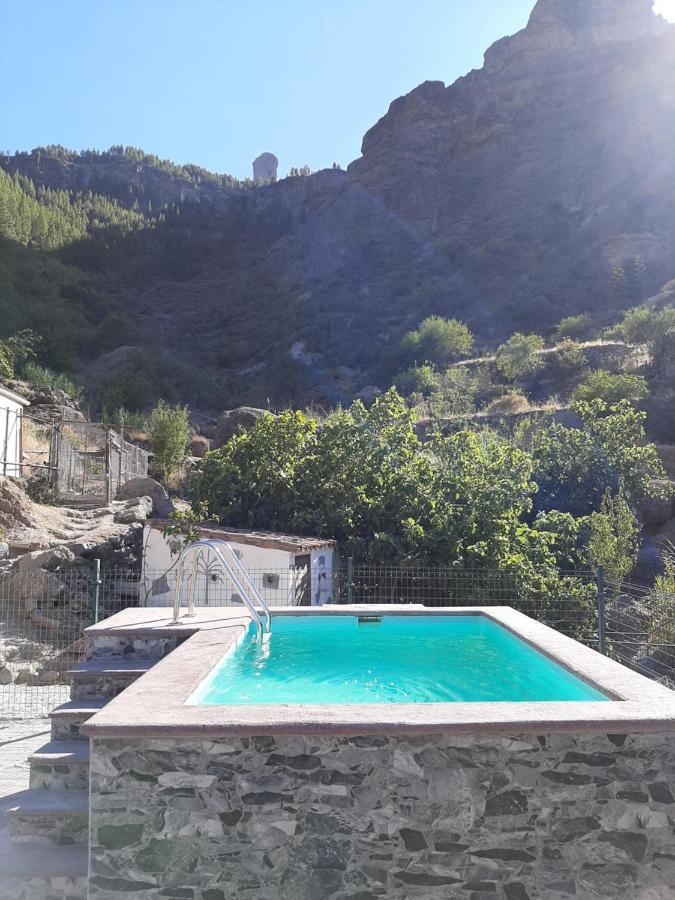 Casita El Parral Holiday home