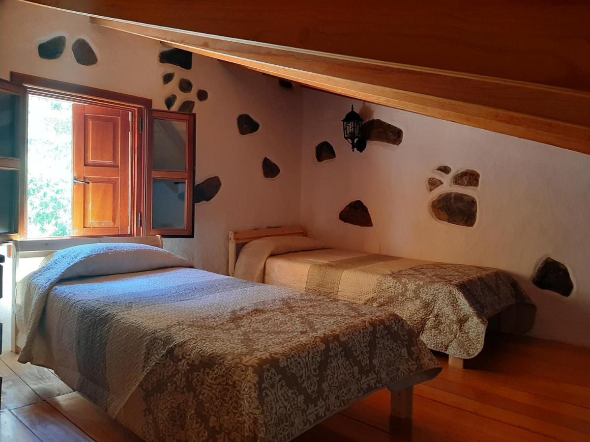 Ferienhaus Casita El Parral *