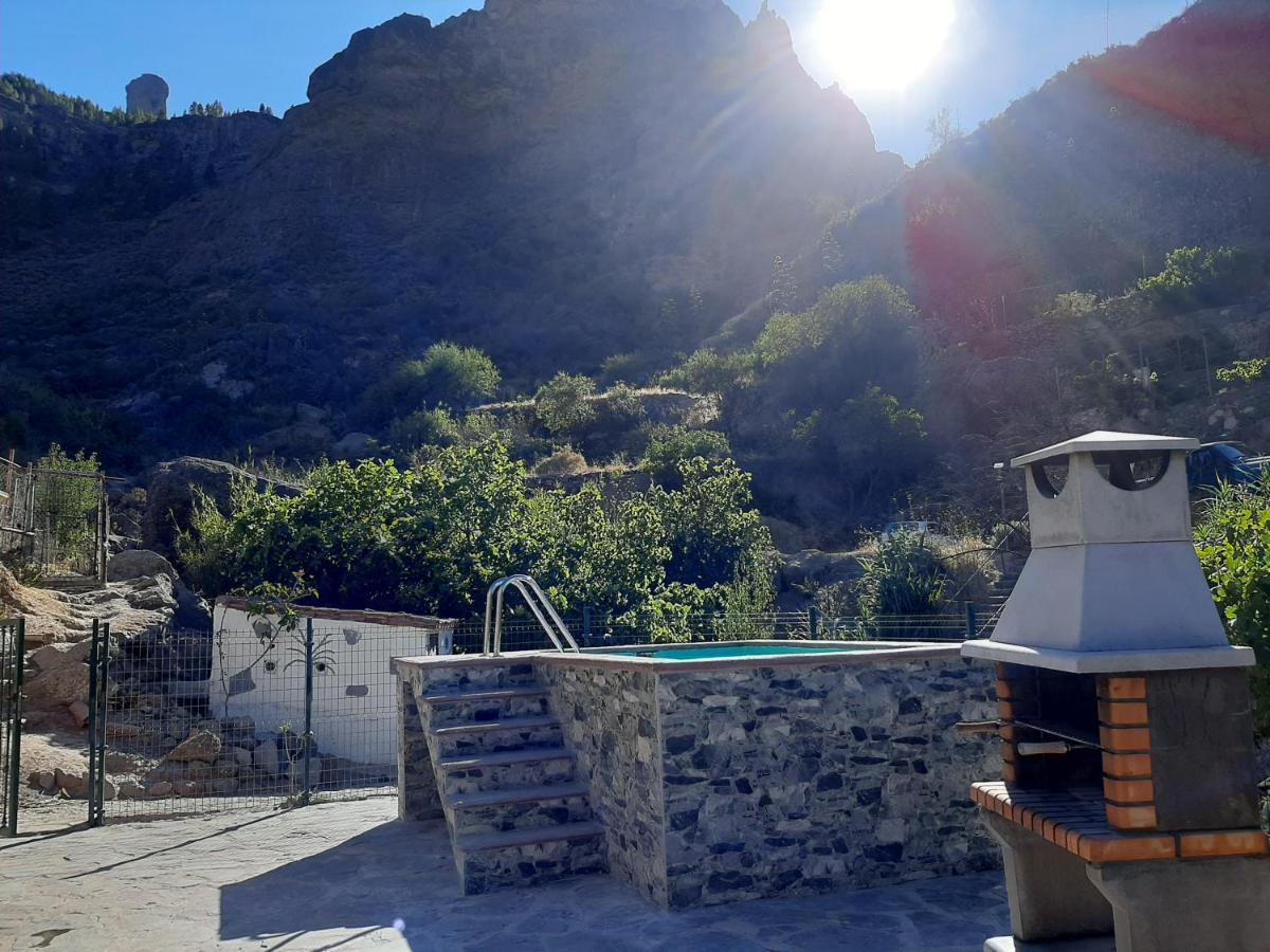 Holiday home Casita El Parral
