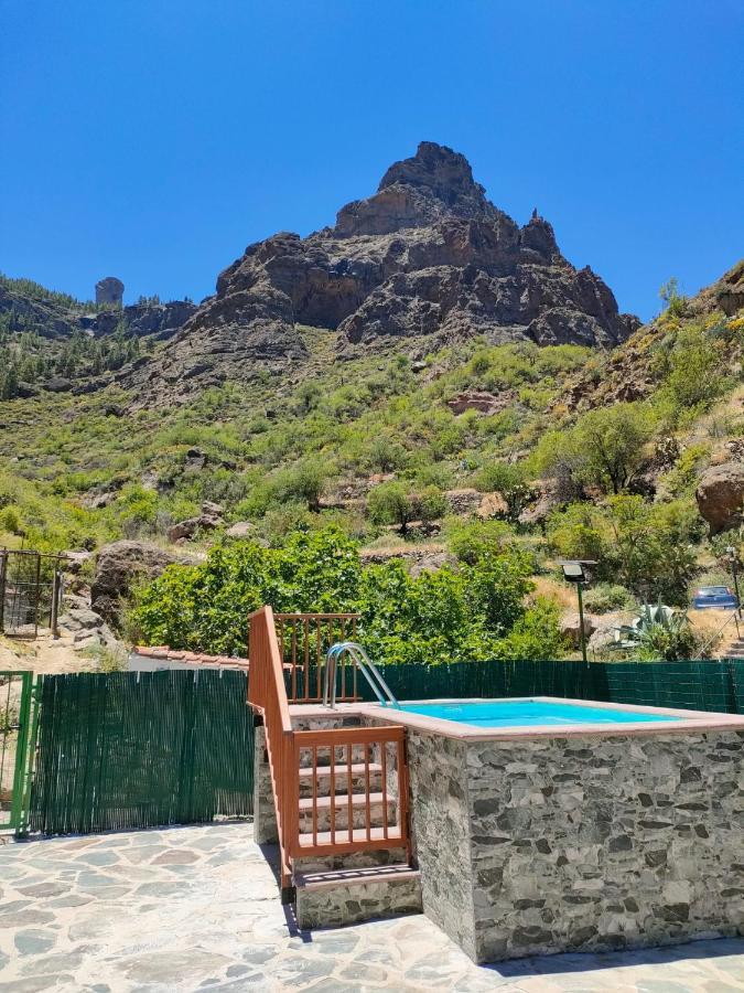 Holiday home Casita El Parral *