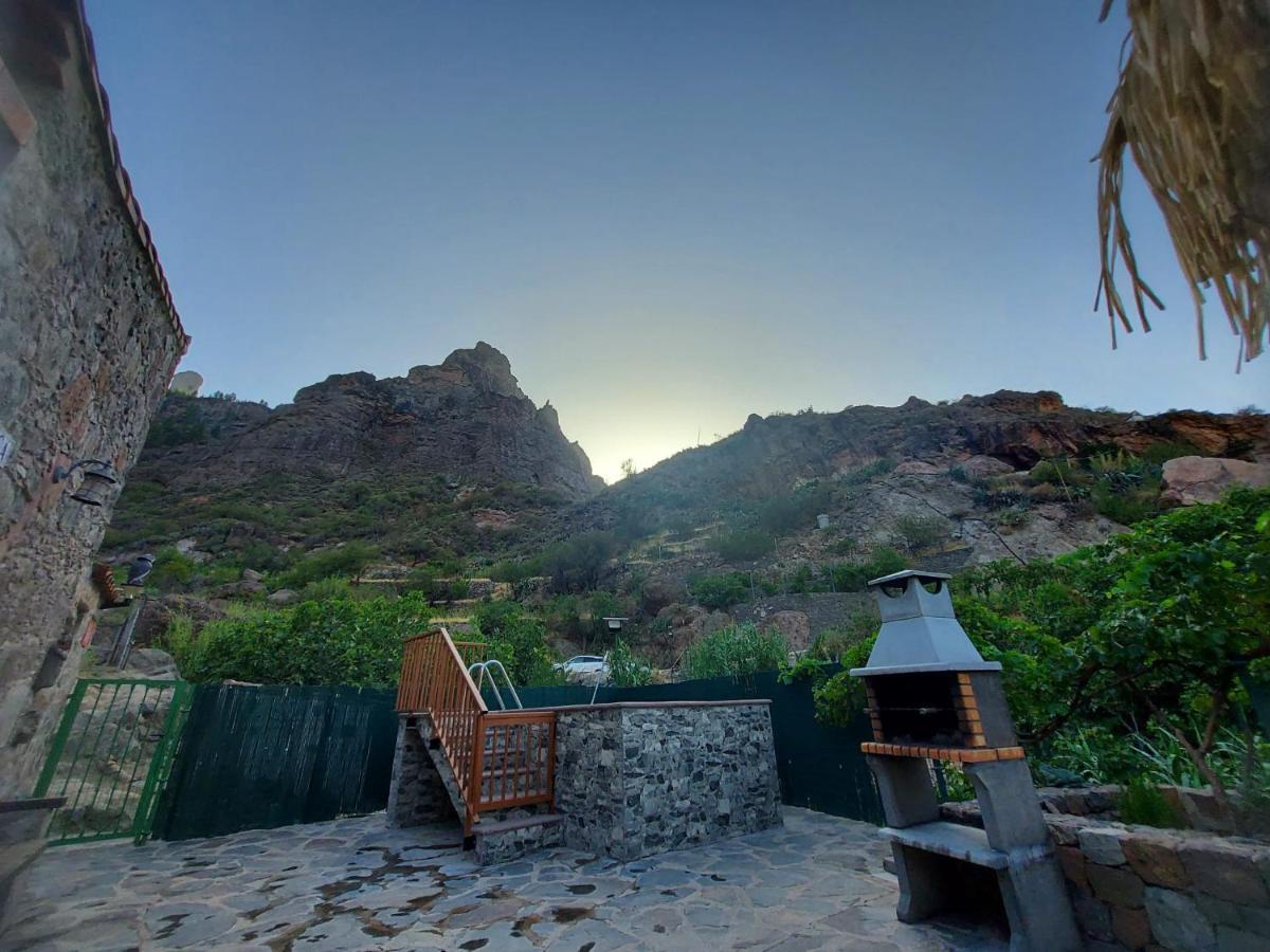 Holiday home Casita El Parral *