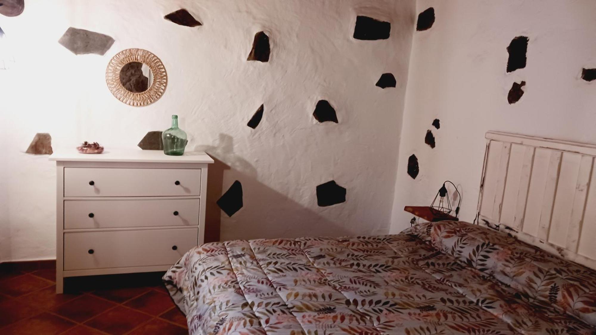 Casita El Parral *