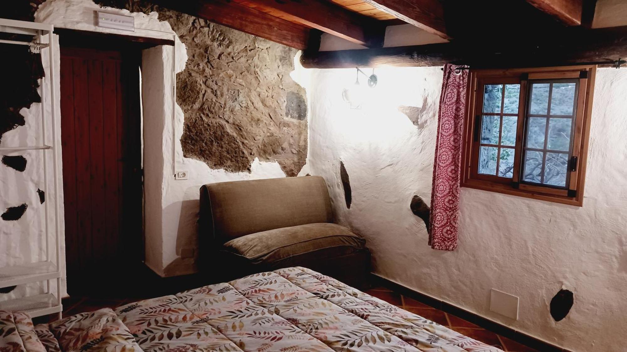 Holiday home Casita El Parral Tejeda (Gran Canaria)