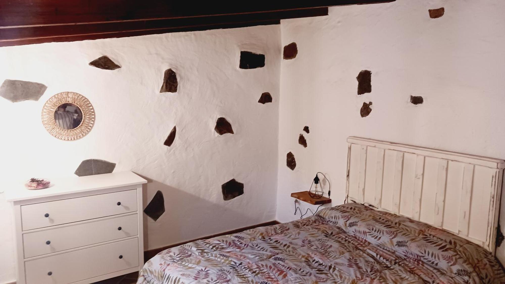 Casita El Parral Holiday home