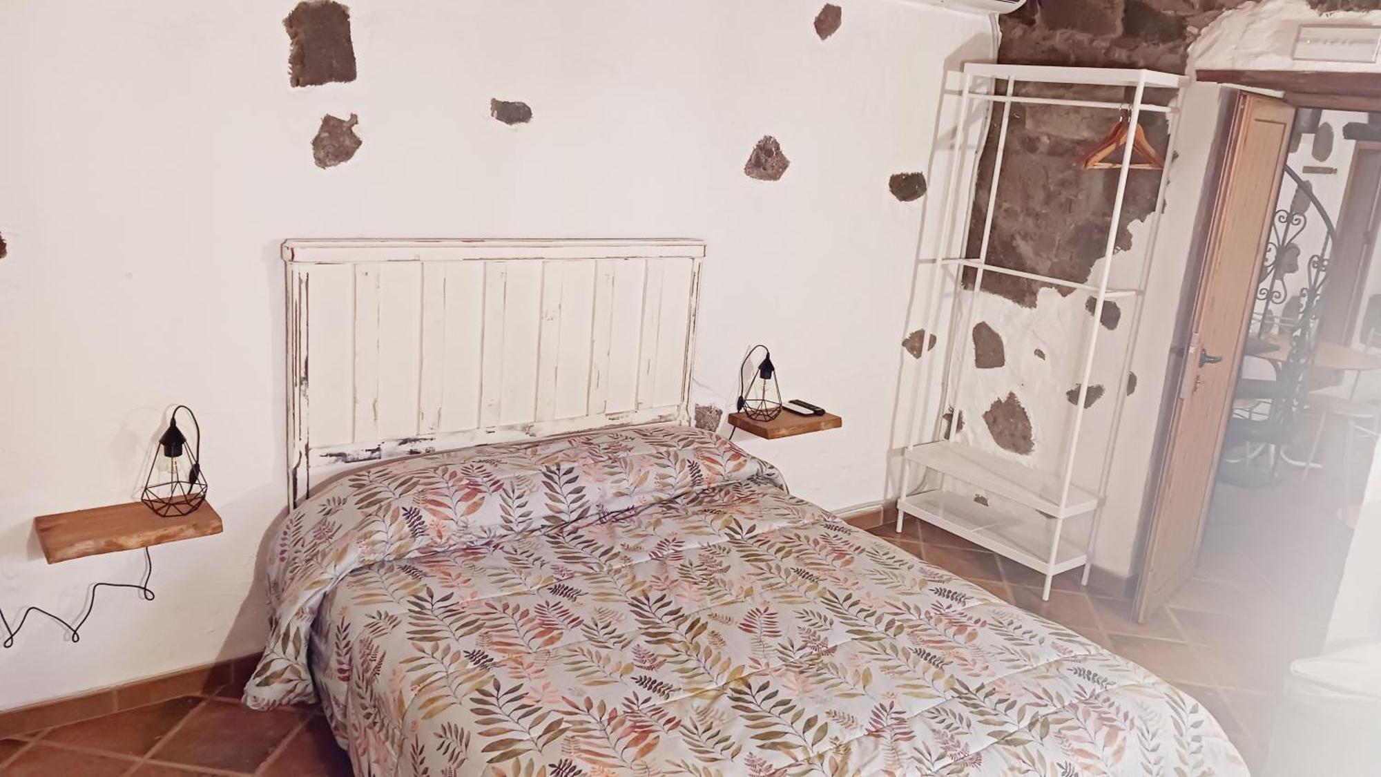 Casita El Parral * Tejeda (Gran Canaria)