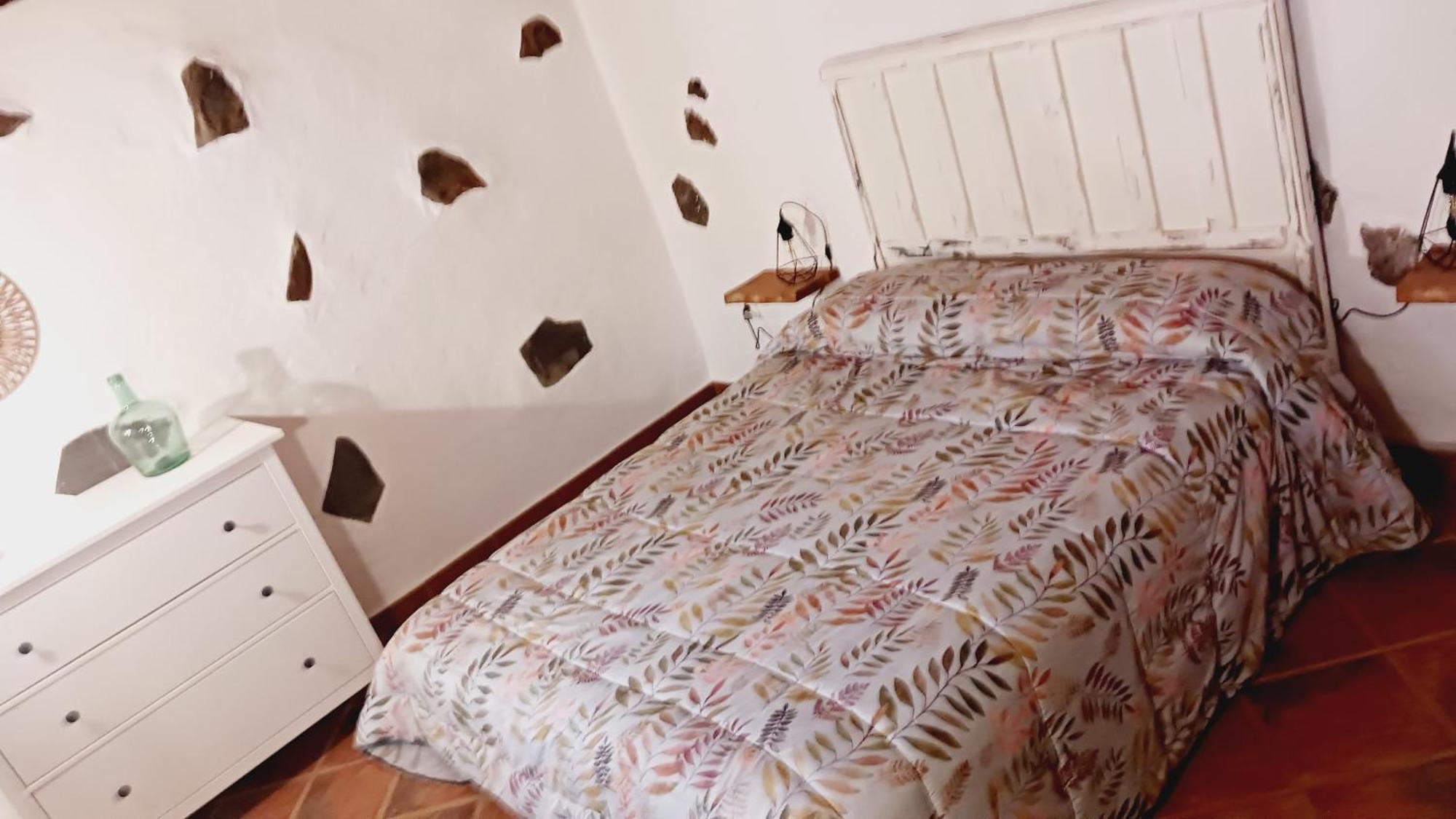 Casita El Parral Holiday home *