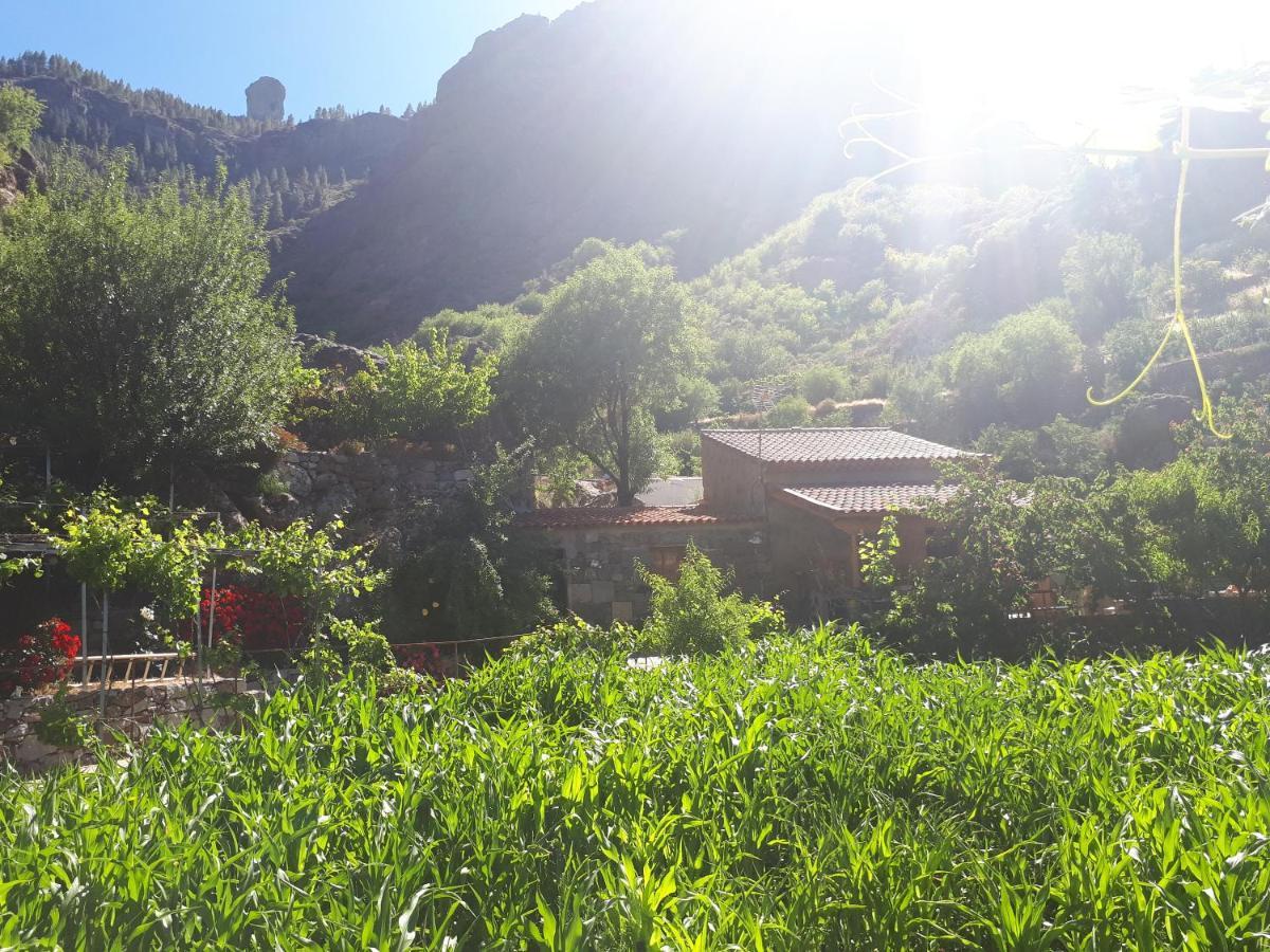 Holiday home Casita El Parral *
